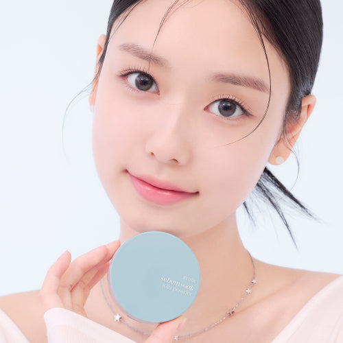 ETUDE ETUDE Sebum-reducing Jelly Powder