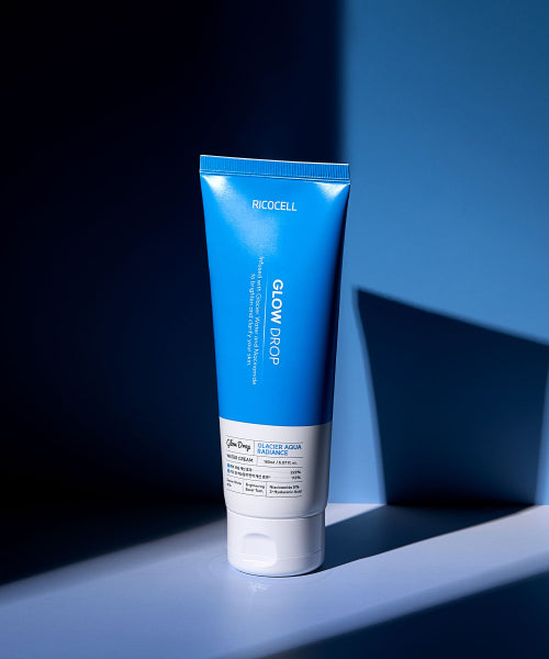 RICOCELL RICOCELL Lycocell Blemish Care Radiance Water Cream 150ml