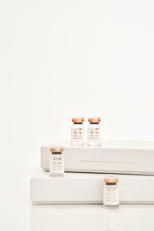 MUSTEM MUSTEM PDRN Cell Recovery Program Ampoule 5ml x 10ea