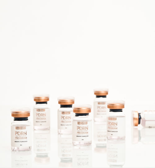 MUSTEM MUSTEM PDRN Cell Recovery Program Ampoule 5ml x 10ea