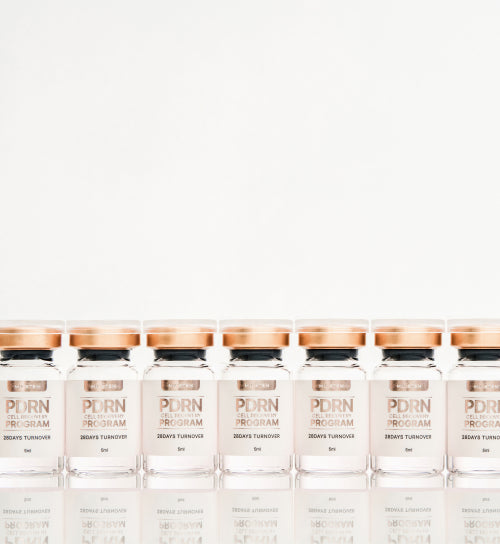 MUSTEM MUSTEM PDRN Cell Recovery Program Ampoule 5ml x 10ea