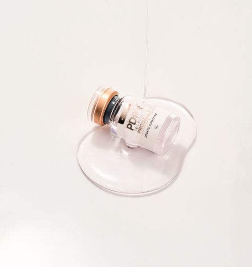 MUSTEM MUSTEM PDRN Cell Recovery Program Ampoule 5ml x 10ea
