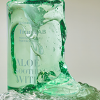 TRUE LAB Aloe Soothing Gel with Family 300ml