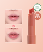 UREUN UREUN Vegan Moist Plumping Lip Balm 4.1g