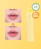 UREUN UREUN Vegan Moisturizing Lip Balm 4.1g