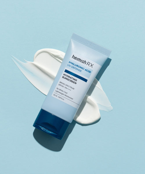HEIMISH HEIMISH RX Hyaluronic Acid Hydrating Sunscreen SPF50+ PA++++