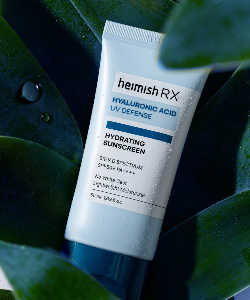 HEIMISH HEIMISH RX Hyaluronic Acid Hydrating Sunscreen SPF50+ PA++++