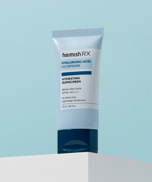 HEIMISH HEIMISH RX Hyaluronic Acid Hydrating Sunscreen SPF50+ PA++++