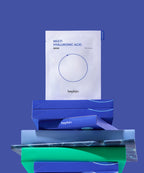 BEPLAIN BEPLAIN Multi Hyaluronic Acid Mask 30 Sheets
