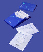 BEPLAIN BEPLAIN Multi Hyaluronic Acid Mask 30 Sheets