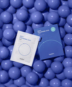 BEPLAIN BEPLAIN Multi Hyaluronic Acid Mask 30 Sheets