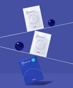 BEPLAIN BEPLAIN Multi Hyaluronic Acid Mask 30 Sheets