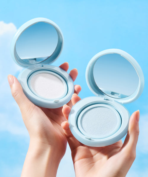 TOCOBO TOCOBO Blur Finish Sun Cushion SPF50+ PA++++