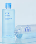 DPPR DPPR Hyaluronic Acid Hyal Cube Essence Sun Cream SPF 50