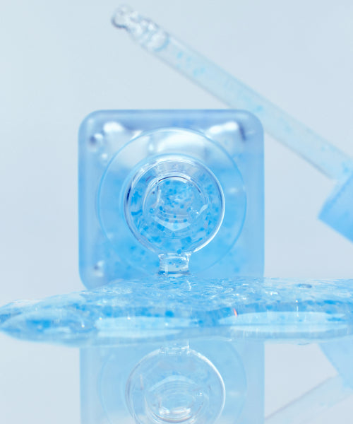 DPPR DPPR Hyaluronic Acid Hyal Cube Essence Sun Cream SPF 50