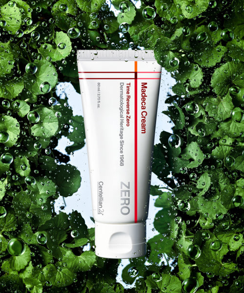 CENTELLIAN24 CENTELLIAN24 Madeca Cream Mask 80ml x 2