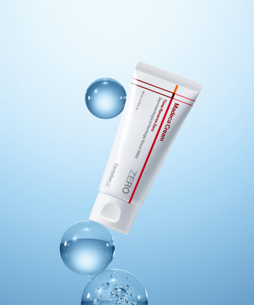 CENTELLIAN24 CENTELLIAN24 Madeca Cream Mask 80ml x 2
