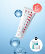CENTELLIAN24 [Daily barrier cream] Madeca Cream Time Reverse Zero 80ml + [Giveaway] 1 hyalon gel mask + 5ml cream
