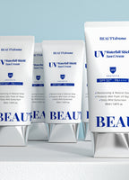 BEAUTYDRAMA BEAUTYDRAMA UV Waterful Shield Sun Cream SPF 50+