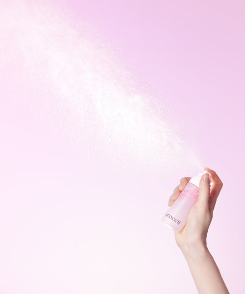 AROCELL Super Collagen Ampoule Mist 80ml