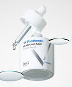 DR.G DR.G Panthenol Booster Hyaluronic Serum 30mL