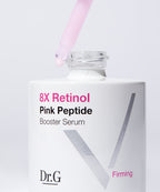 DR.G DR.G Reti Booster Firming Serum 30mL