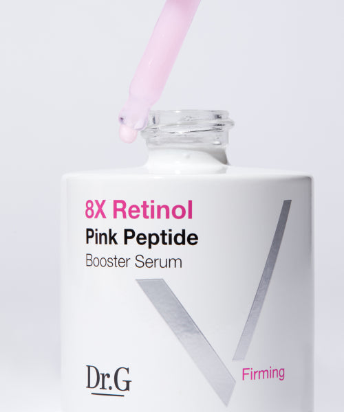 DR.G DR.G Reti Booster Firming Serum 30mL