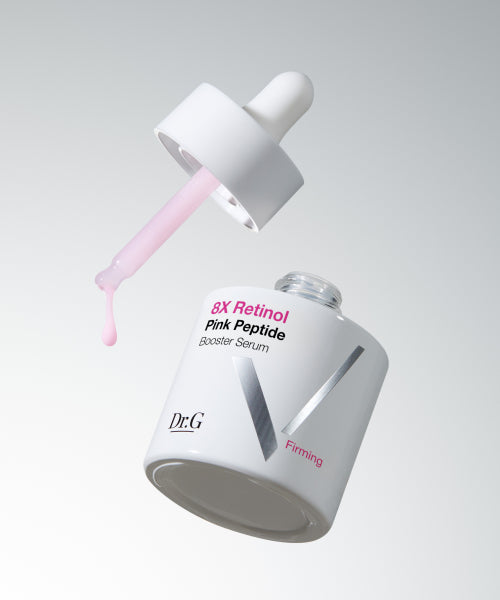 DR.G DR.G Reti Booster Firming Serum 30mL