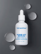 FELD APOTHEKE [Tightening, elasticity] Pore Fit Pore Care Serum 50ml