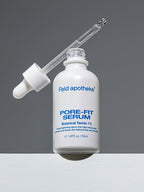 FELD APOTHEKE [Tightening, elasticity] Pore Fit Pore Care Serum 50ml