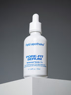 FELD APOTHEKE [Tightening, elasticity] Pore Fit Pore Care Serum 50ml