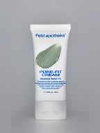FELD APOTHEKE [Oil and moisture balance, sebum improvement] Pore Fit Pore Care Cream