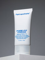 FELD APOTHEKE [Oil and moisture balance, sebum improvement] Pore Fit Pore Care Cream