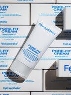 FELD APOTHEKE [Oil and moisture balance, sebum improvement] Pore Fit Pore Care Cream