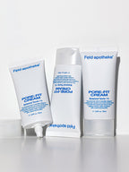 FELD APOTHEKE [Oil and moisture balance, sebum improvement] Pore Fit Pore Care Cream
