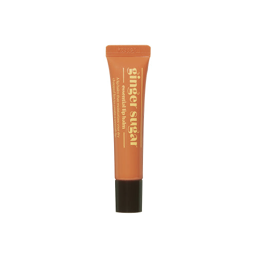 ETUDE ETUDE Ginger Sugar Essential Lip Balm