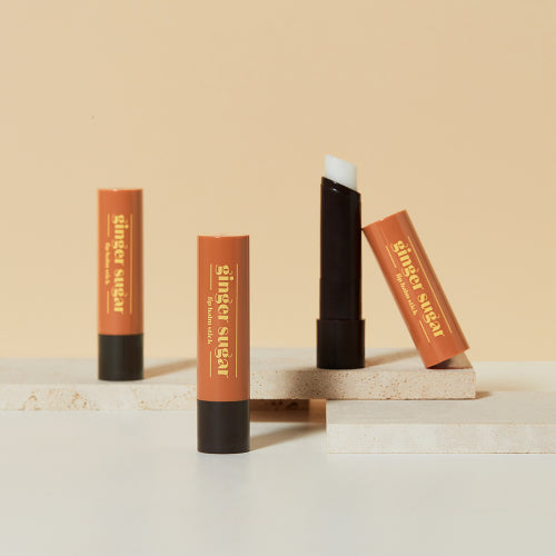 ETUDE ETUDE Ginger Sugar Lip Balm Stick