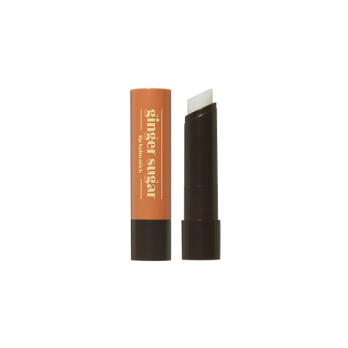 ETUDE ETUDE Ginger Sugar Lip Balm Stick