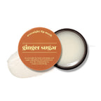 ETUDE ETUDE Ginger Sugar Overnight Lip Mask