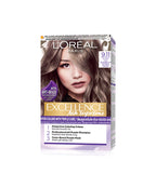 LOREALPARIS Excellent Ash Supreme 3 types, choose 1