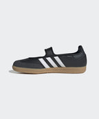 ADIDAS ADIDAS Samba Jane Sneakers - Black:White