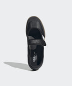ADIDAS ADIDAS Samba Jane Sneakers - Black:White