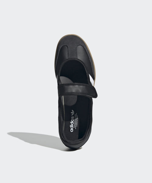 ADIDAS ADIDAS Samba Jane Sneakers - Black:White