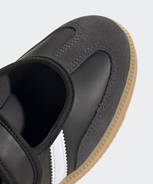 ADIDAS ADIDAS Samba Jane Sneakers - Black:White