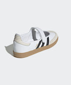 ADIDAS ADIDAS Samba Jane Sneakers - White:Black