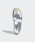 ADIDAS ADIDAS Samba Jane Sneakers - White:Black