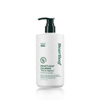 TS TS Eoseongcho Calming Hair & Body Set (Shampoo 500g + Treatment 500g + Body Wash 500g)