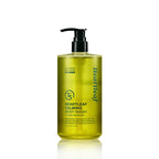 TS TS Eoseongcho Calming Hair & Body Set (Shampoo 500g + Treatment 500g + Body Wash 500g)