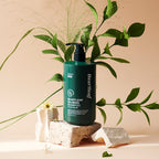 TS TS Eoseongcho Calming Hair & Body Set (Shampoo 500g + Treatment 500g + Body Wash 500g)