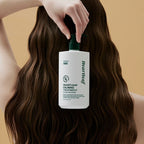 TS TS Eoseongcho Calming Hair & Body Set (Shampoo 500g + Treatment 500g + Body Wash 500g)